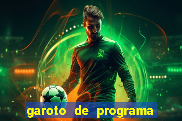 garoto de programa em fortaleza